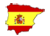 DEPORTES Y JUGUETES SEVILLA - Espanol