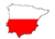 DEPORTES Y JUGUETES SEVILLA - Polski